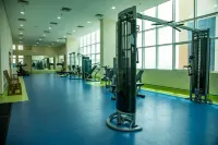 GiNGER LUXURY APARTMENT JUFFAIR Hotels in Juffair