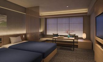 Minn Kawaramachi Gojo Riverside