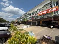 OYO 91193 Hi Inn Sibu Jaya