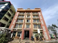 Hotel Big boss New Digha Các khách sạn gần Sea Beach View Point