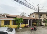 Cozy Space near Tacloban DZR Airport