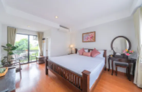 Rachamankha Flora House