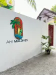 AHI Maldives Guesthouse (Omadhoo Island) - Bintang 3
