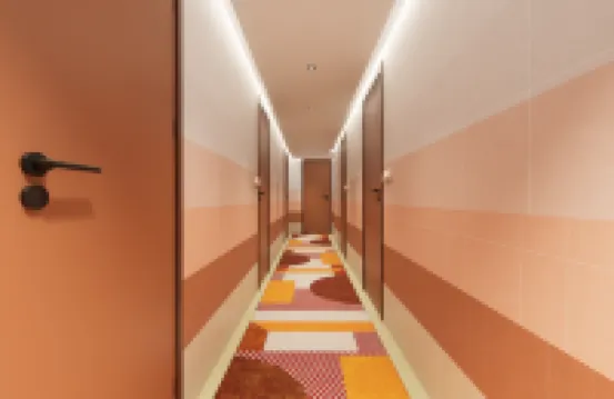 HOTEL 165 - Newly Renovated