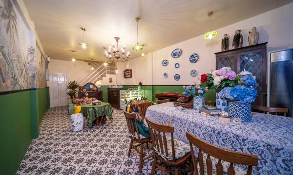 Nyonya Maison Boutique Hotel Phuket Old Town