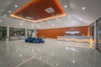 Soho Villa & Resort Hotels in Khemara Phoumin