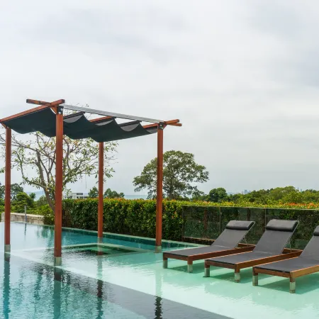 Oceanphere Villa by Prop Hopper
