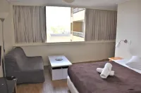 Accommodation Sydney Hyde Park