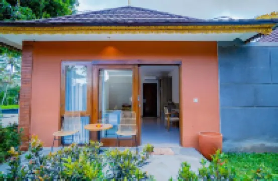 Tapa Agung View Hotels in Bali