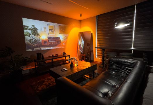 3. 홈, 홈스테이..