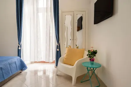 L'onda del Mare: Marina Seaview Panoramic Loft