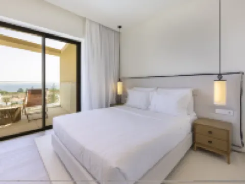 拉各斯的伊迪託裏公寓酒店 拉各斯酒店