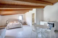 Palazzo della Torre 202– Modern Historic Apartment