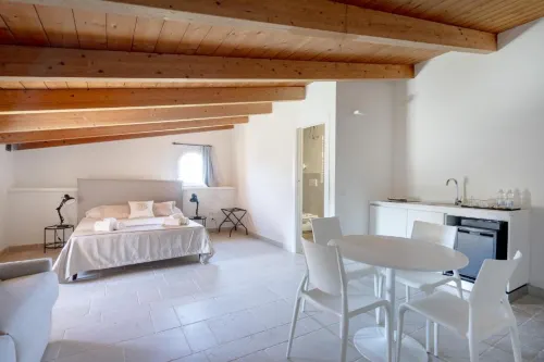 Palazzo della Torre 202– Modern Historic Apartment Hotels in Parco Scizzo-Parchitello