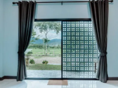 1000นาวิว รีสอร์ท โรงแรมในอำเภอ ปัว