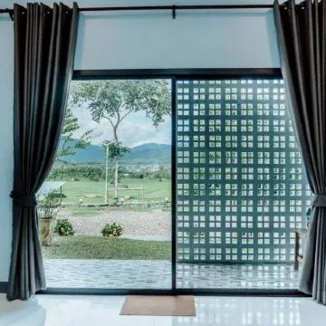 Pannaview Resort
