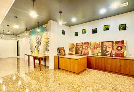 반 푸차롱 팰리스 코워킹 공간 이미지