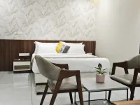 ザ サファイア ホテル
