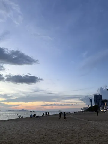 รูปภาพของทรัพย์จอมเทียน พัทยา เรซิเดนซ์