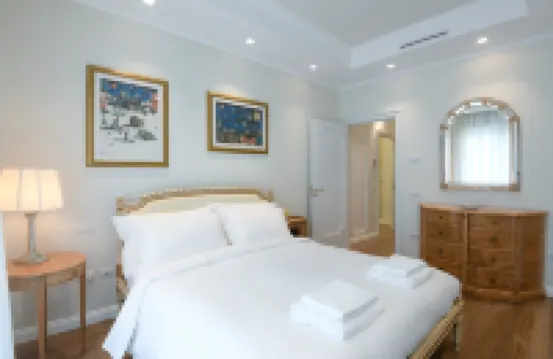 Maison Murat · Elegant City Stay