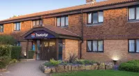 Travelodge Nuneaton Các khách sạn ở Nuneaton