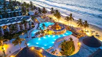 Kombo Oasis - Resorts