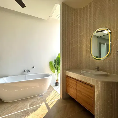 Montara Villa Chiang Mai