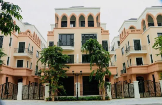 Calmstay - Soluna Pearl Villa - 5BR - Ocean Park Hotels in 