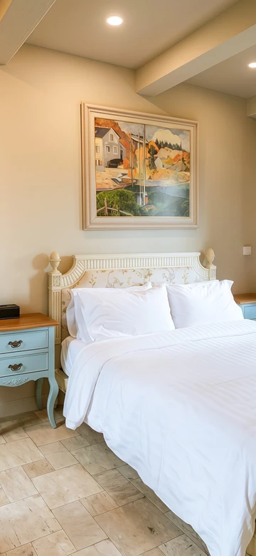 รูปภาพของมายโอโซนวิลล่าเขาใหญ่