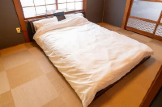 Yunokawa Chagama-tei