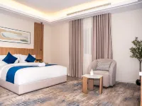 Arjan Park Hotel Jeddah Hotels near Salam Mall