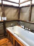 Ole-lekurruki Naromoru Cabins - Homestays