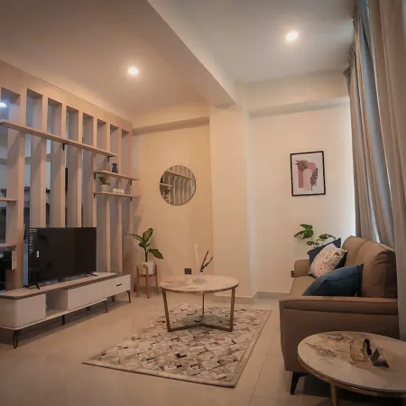 2BHK Apartment Griha Units-Lazimpat