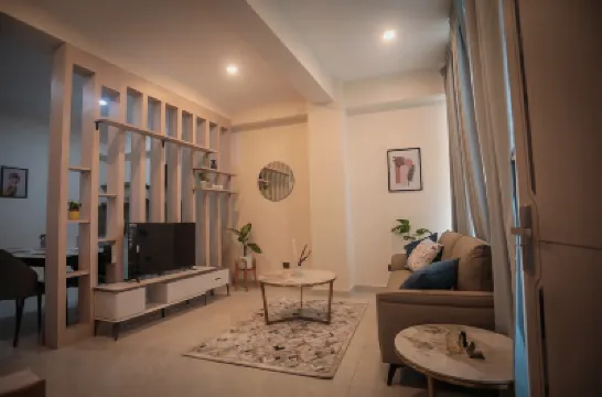 2BHK Apartment Griha Units-Lazimpat Hotels in 