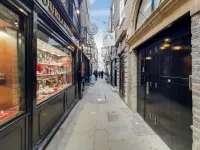 魯姆斯派斯服務式公寓-布魯爾斯巷 里士滿住宿飯店