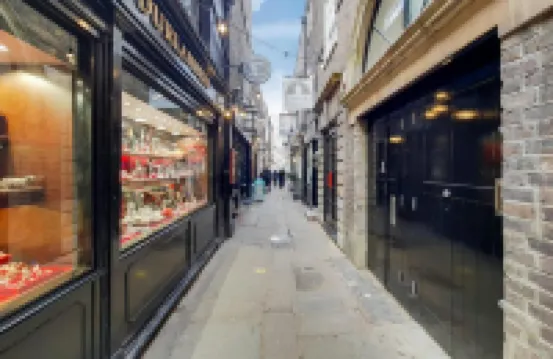 Roomspace Serviced Apartments - Brewers Lane