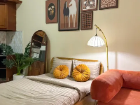 Ben Thanh Stay - Steps to Nguyen Hue Walking Street