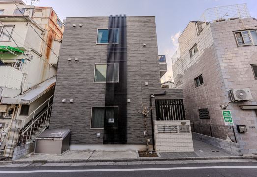 Mi-Hotel Ikebukuro Kanamechō