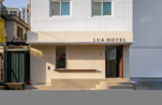 LUA HOTEL Suyu