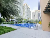 Maree- Verdon Parc, Davao City - Ocean View