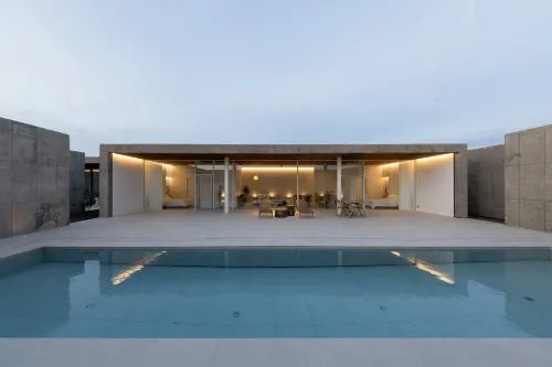 gridjeju - Villas