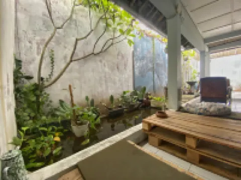 Reeneo Guesthouse
