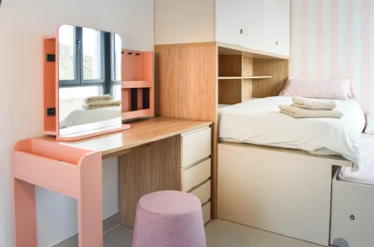 Complete house with pool near Trujillo