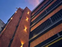 Hotel La Mishika Hoteles en Distrito de Birbhum