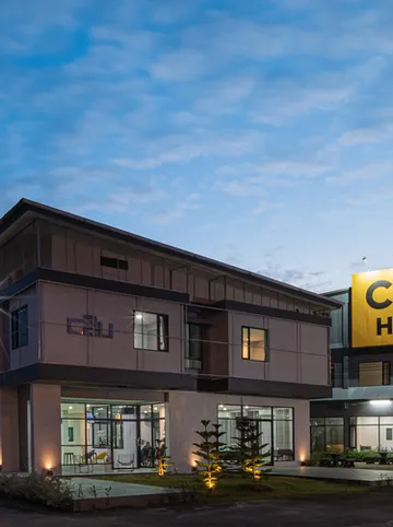 รูปภาพของโรงแรม ซีทูยู อุทัยธานี