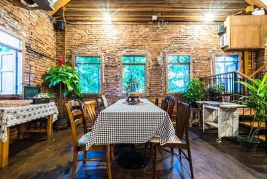 รูปภาพของHistoric Villa in Thapae/NightBazaar