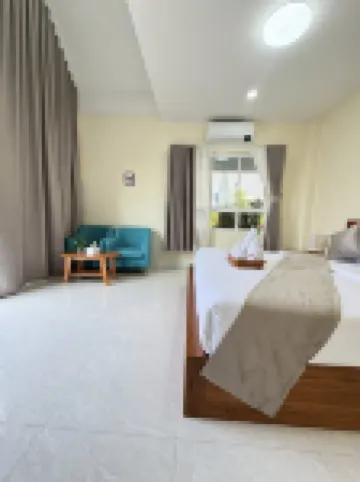 Pha Man Maple Leaf Resort Hotels in Phu Pha Man