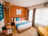 Luxebridge Hotel Hotel berhampiran Ladang Gap