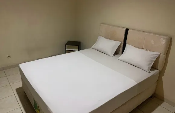 Hotel O Lembah Sriti 民宿 靠近蘭坦國際459越野摩托車賽道