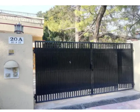 RESIDENCY GUEST HOUSE 酒店